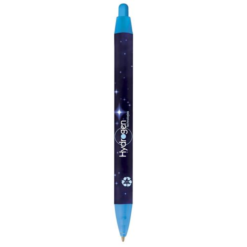 BIC pen Wide Body Ecolutions full colour - Image 3
